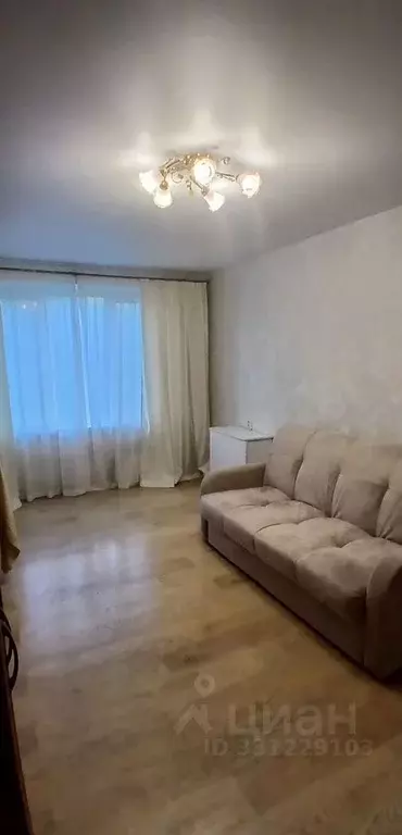 1-к кв. Москва Коровинское ш., 22К1 (34.0 м) - Фото 1