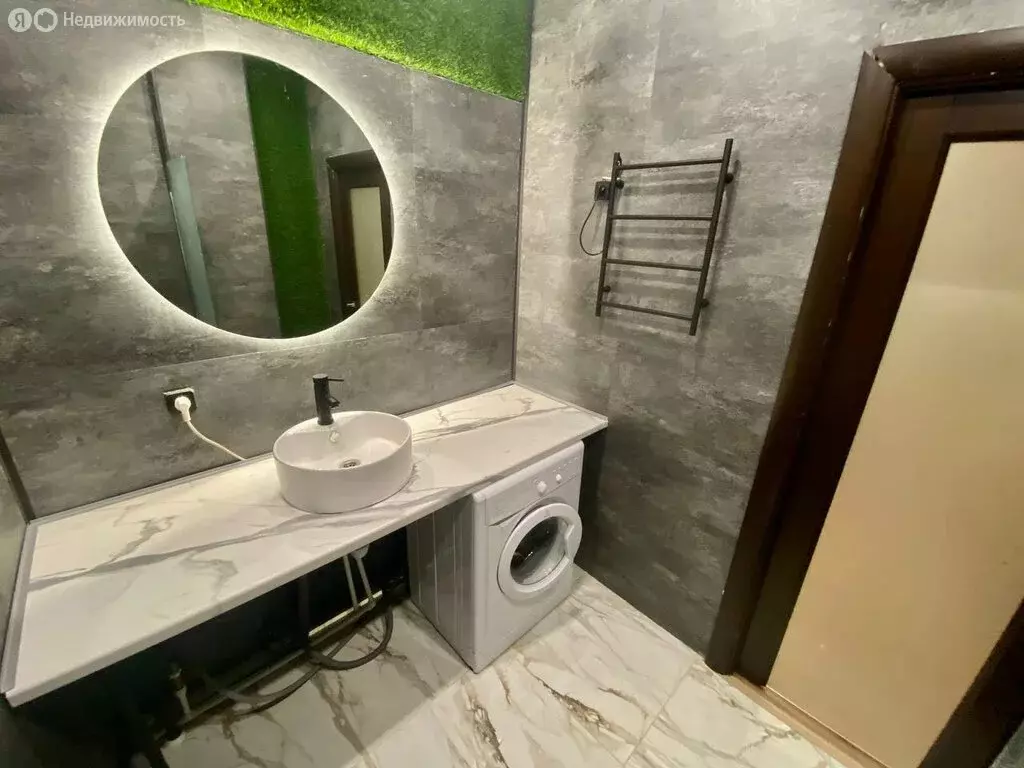 1-комнатная квартира: Брянск, улица Ульянова, 15 (33.2 м) - Фото 2