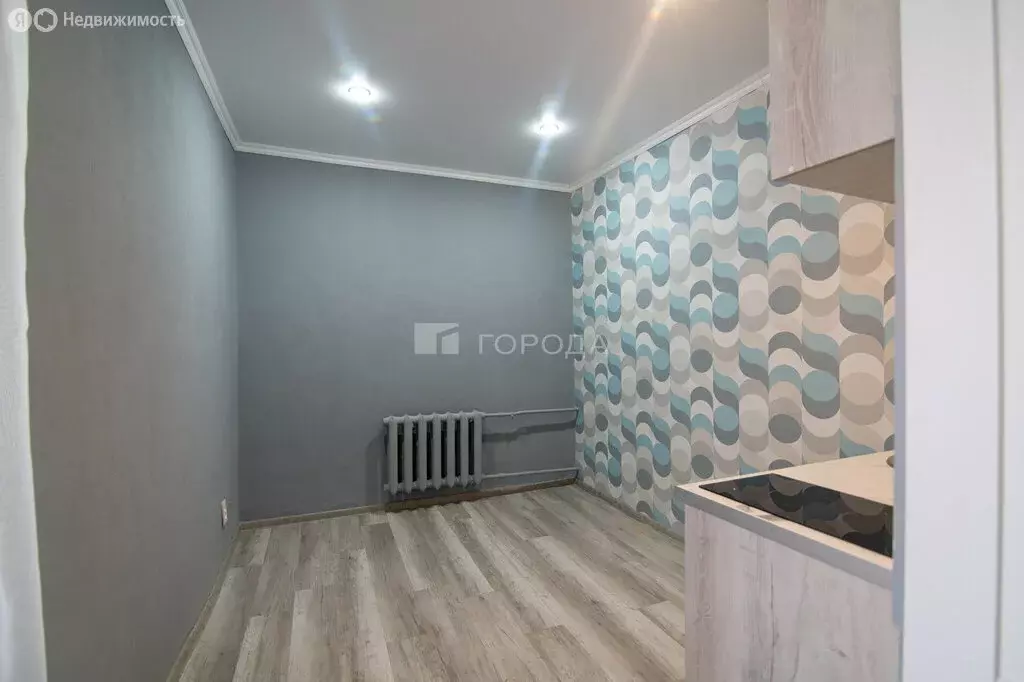 Квартира-студия: Барнаул, улица Профинтерна, 30/1 (13 м) - Фото 2