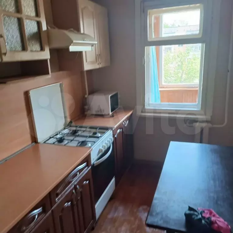 4-к. квартира, 75м, 4/5эт. - Фото 0