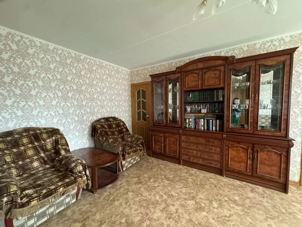 2-к кв. Тверская область, Тверь ул. Коминтерна, 67/2 (46.0 м) - Фото 2