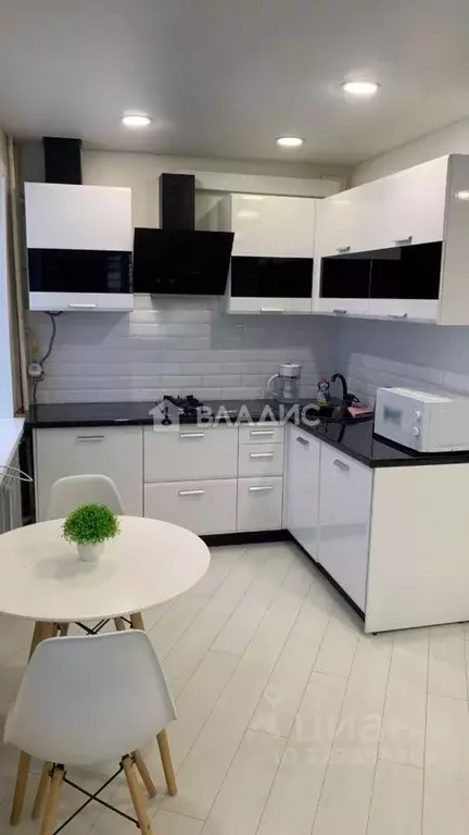 1-к кв. Воронежская область, Воронеж Кольцовская ул., 54 (32.0 м) - Фото 2