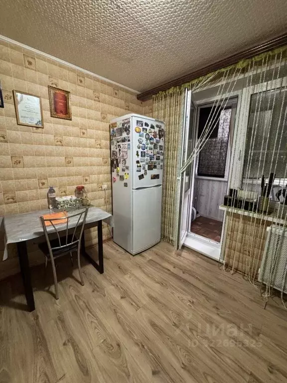 2-к кв. Московская область, Егорьевск 3-й мкр, 14 (54.0 м) - Фото 2