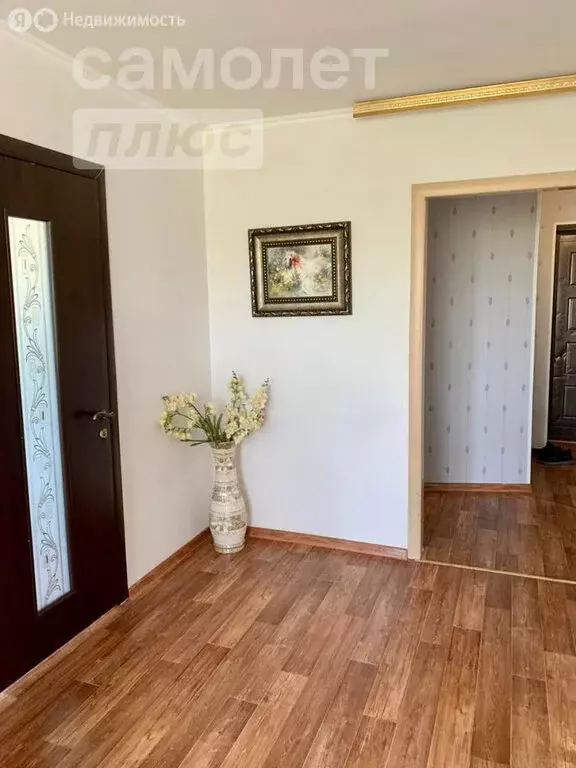 2-комнатная квартира: Грозный, улица Адама Малаева, 281 (45 м) - Фото 0