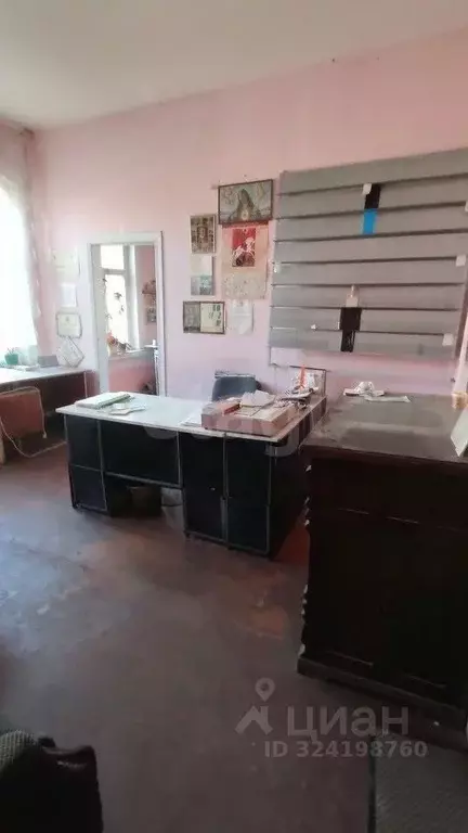 Офис в Саратовская область, Энгельс Коммунистическая ул., 49 (67 м) - Фото 2