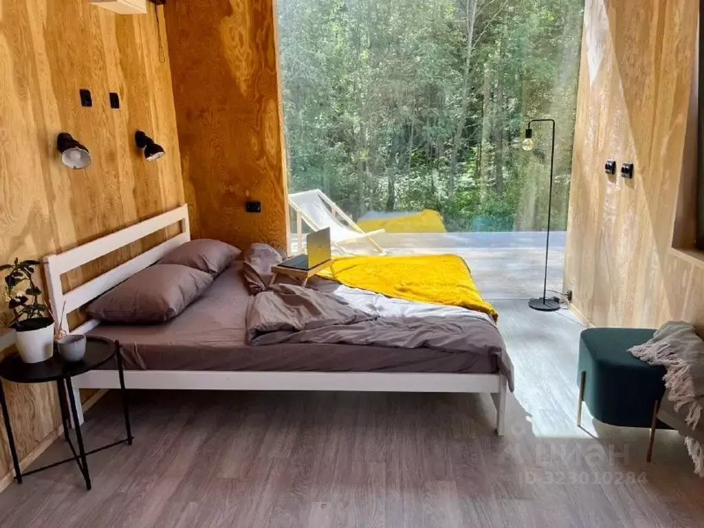 Дом в Ленинградская область, Всеволожский район, Куйвозовское с/пос ... - Фото 1