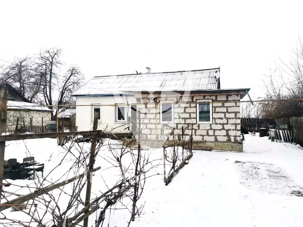 Дом в Рязанская область, Михайловский район, Октябрьское городское ... - Фото 0