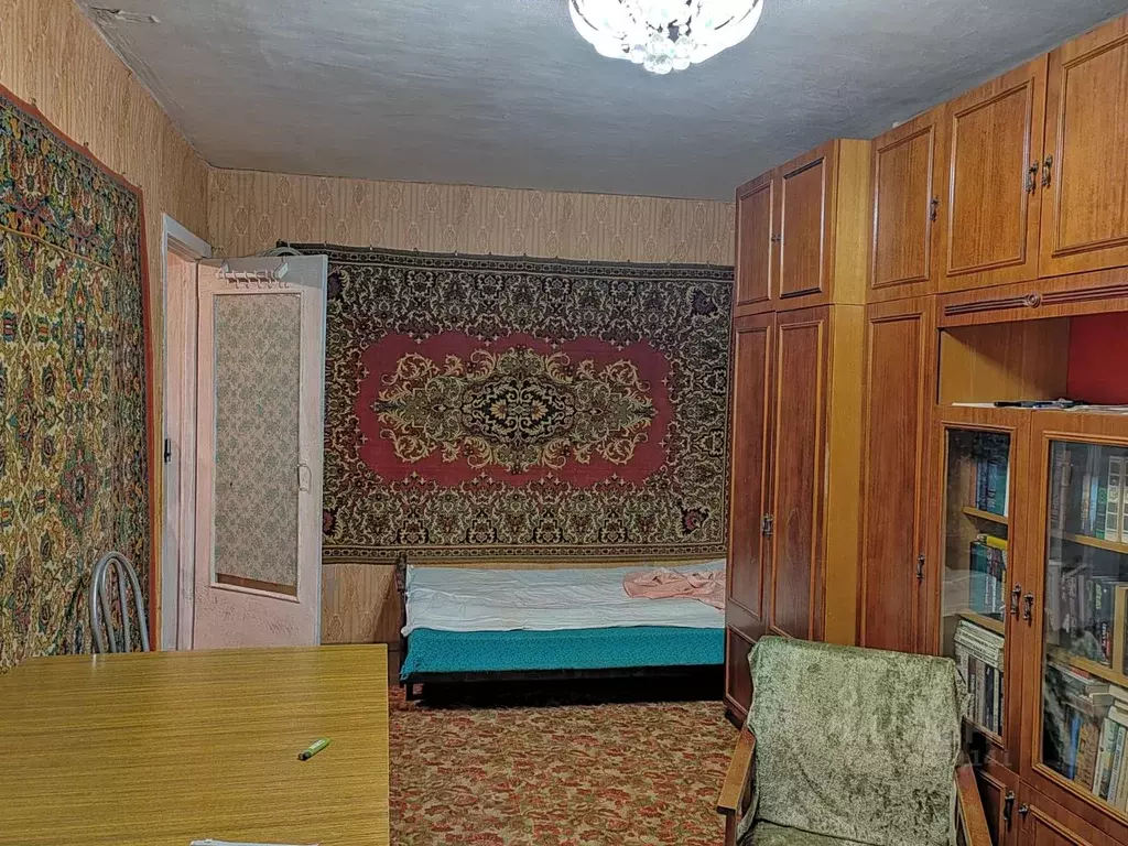 2-к кв. Брянская область, Брянск ул. Володарского, 70 (43.7 м) - Фото 2