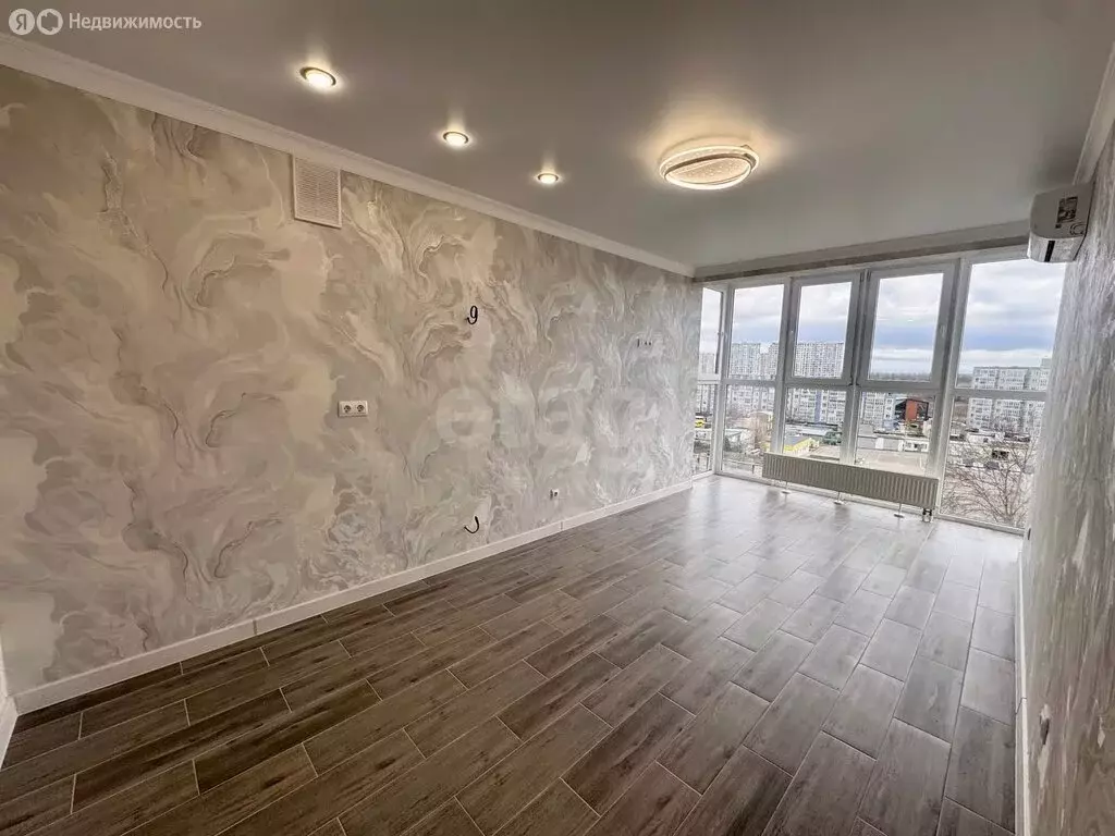 2-комнатная квартира: Анапа, Парковая улица, 79к1 (60 м) - Фото 2