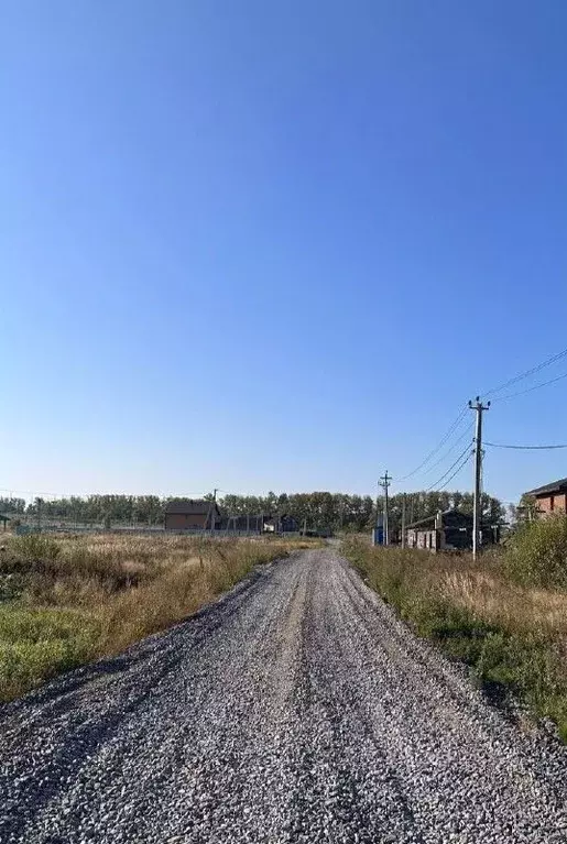 Участок в Башкортостан, Уфа городской округ, д. Самохваловка  (14.0 ... - Фото 0
