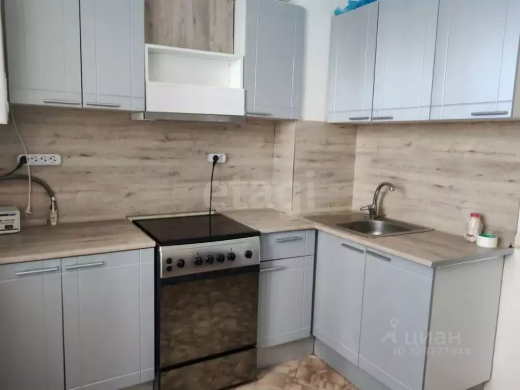 2-к кв. Ставропольский край, Ставрополь ул. Тухачевского, 19/3 (60.0 ... - Фото 2