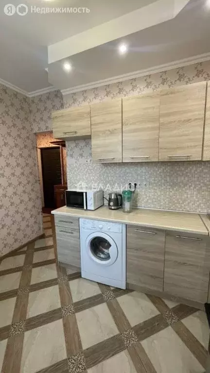 2-комнатная квартира: Люберцы, Весенняя улица, 16 (45.1 м) - Фото 2