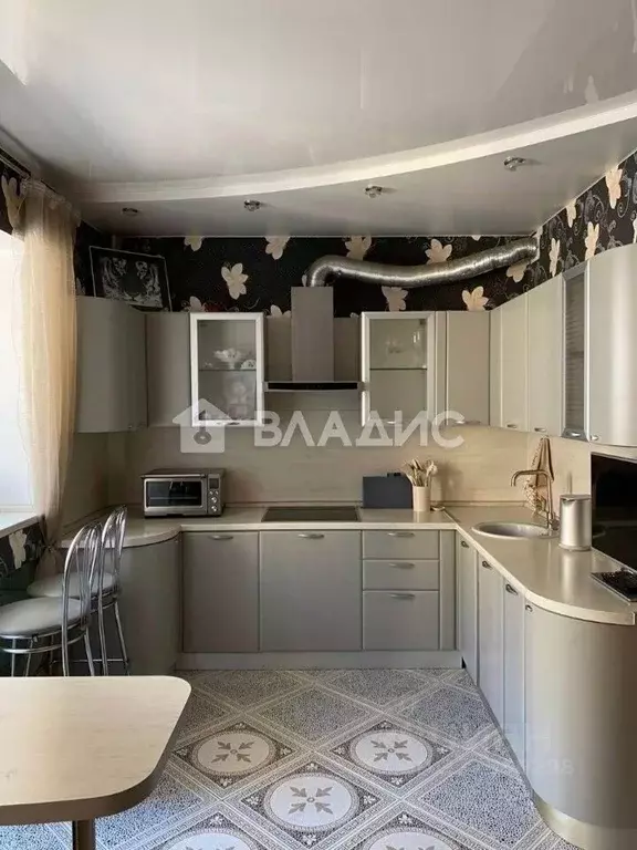 Студия Московская область, Мытищи ул. Рождественская, 7 (42.2 м) - Фото 0