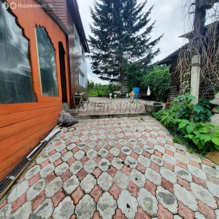 Дом в село Бирюля, Окаинская улица (137 м) - Фото 0