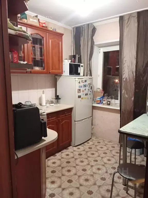 2-к кв. Красноярский край, Красноярск ул. Мичурина, 5а (45.9 м) - Фото 1