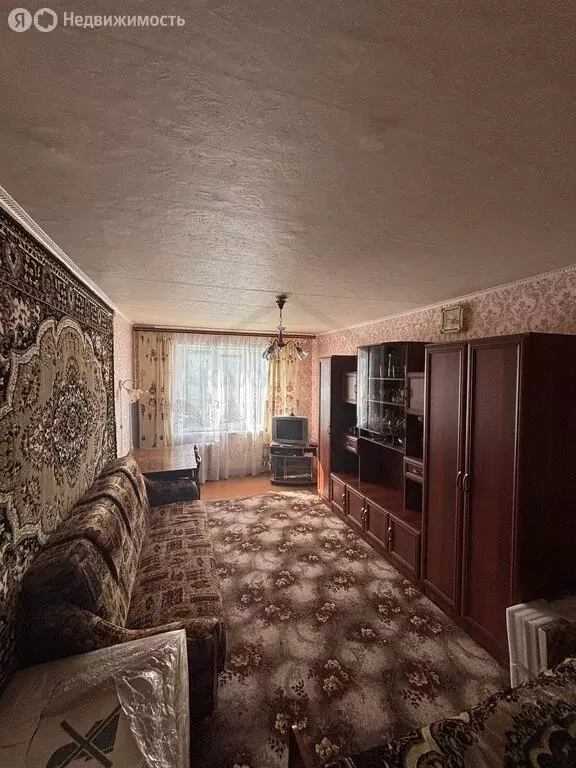 2-комнатная квартира: Сосенский, улица 35 лет Победы, 8 (47.6 м) - Фото 1