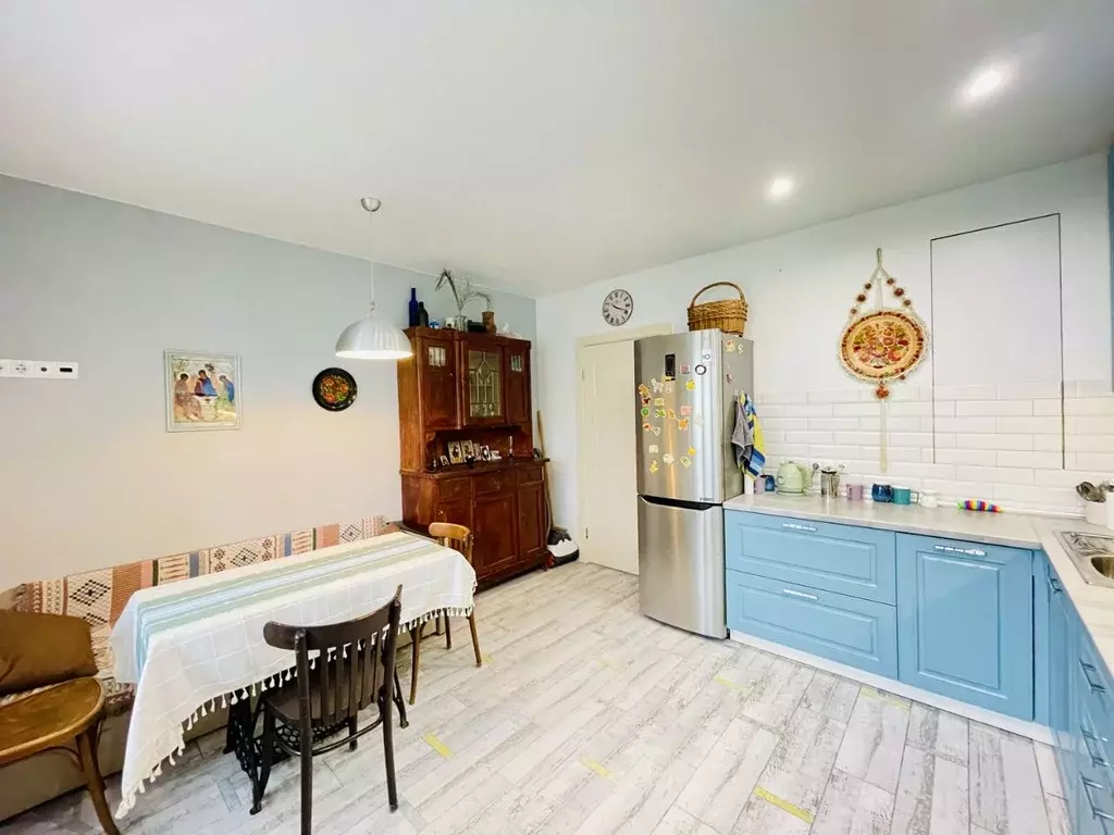 2-к кв. Московская область, Сергиев Посад ул. Даниила Черного, 8 (68.4 ... - Фото 2