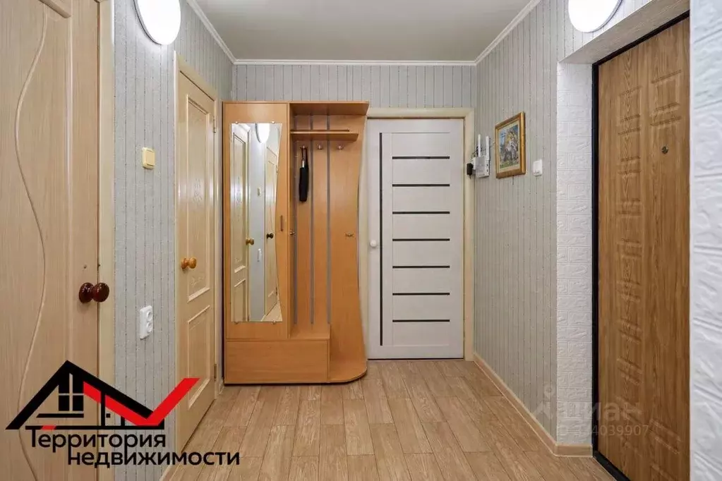 2-к кв. Севастополь просп. Генерала Острякова, 224 (50.8 м) - Фото 2
