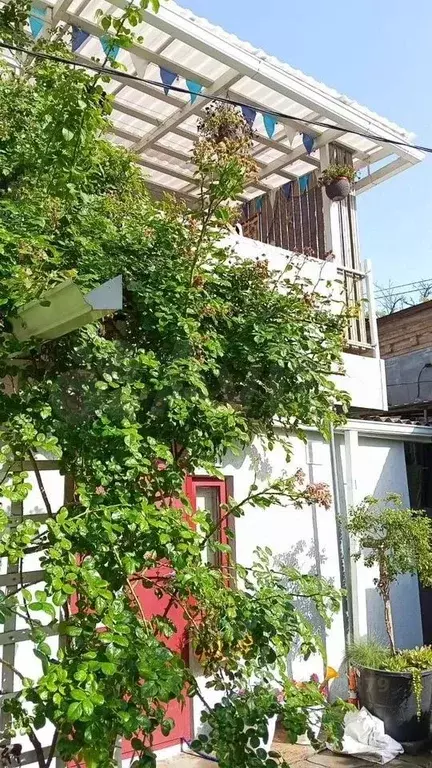 Дом в Ростовская область, Таганрог ул. Чехова, 80 (90 м) - Фото 1