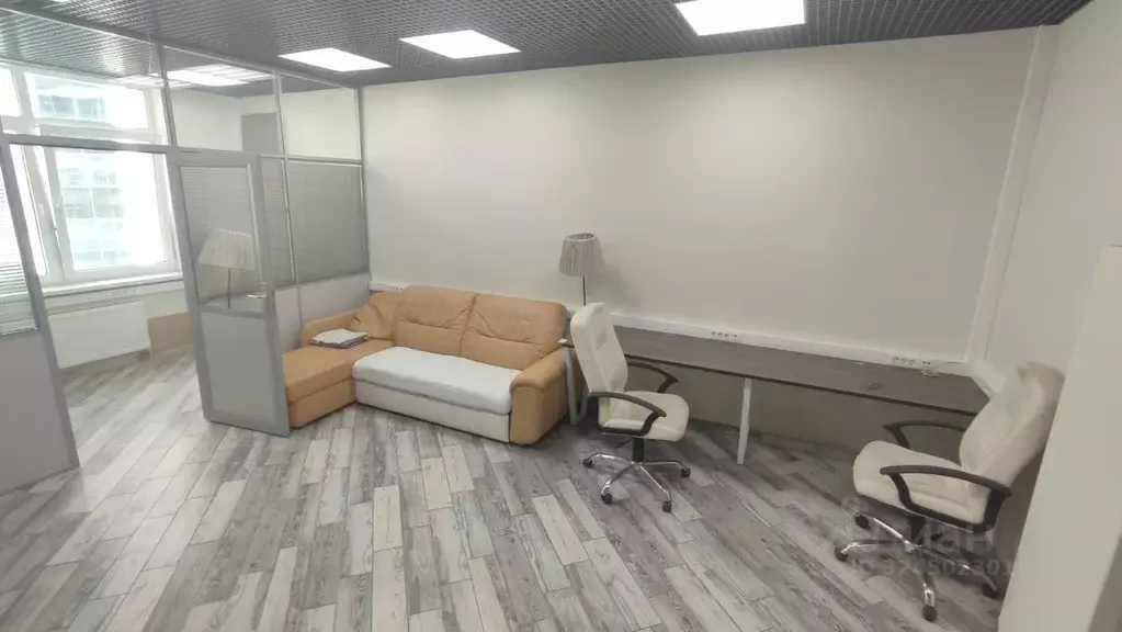 Офис в Москва Флотская ул., 7к1 (45 м) - Фото 2