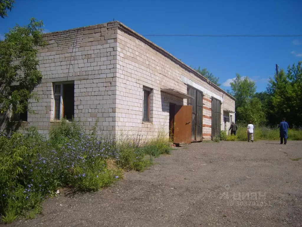 Помещение свободного назначения в Удмуртия, Игринский район, с. Зура ... - Фото 0