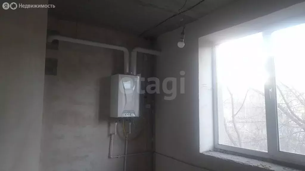 1-комнатная квартира: Самара, переулок Водников, 22 (43 м) - Фото 1