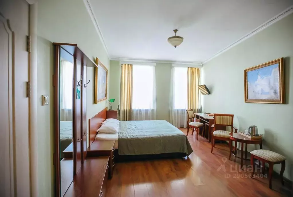 Комната Санкт-Петербург Невский просп., 74-76 (19.0 м) - Фото 1