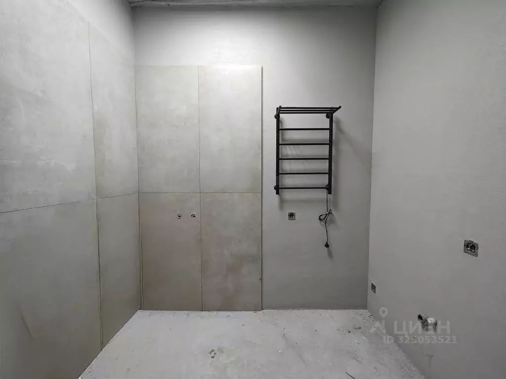 Офис в Москва ул. Новотетерки, 8 (40 м) - Фото 1