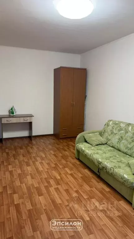 1-к кв. Курская область, Курск просп. Вячеслава Клыкова, 53 (38.0 м) - Фото 1