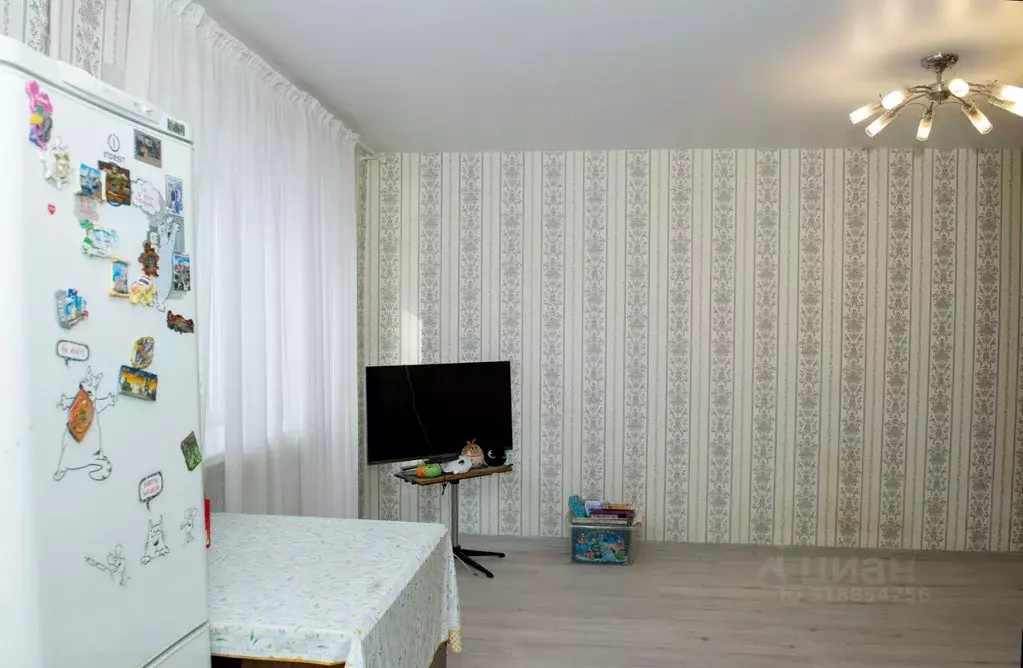 1-к кв. Тульская область, Тула ул. Плеханова, 149/11 (34.0 м) - Фото 2