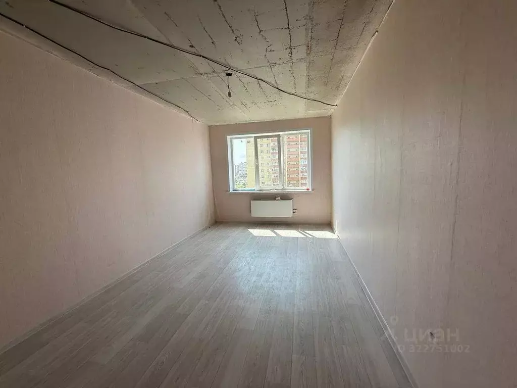 2-к кв. Ярославская область, Ярославль ул. Брагинская, 18к4 (62.21 м) - Фото 1