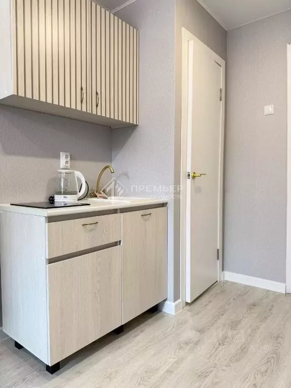 Студия Кировская область, Киров ул. Свободы, 11 (14.0 м) - Фото 2