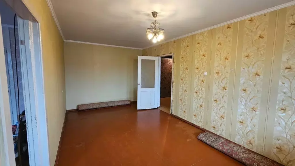 2-к кв. Московская область, Серпухов Советская ул., 100В (44.3 м) - Фото 1