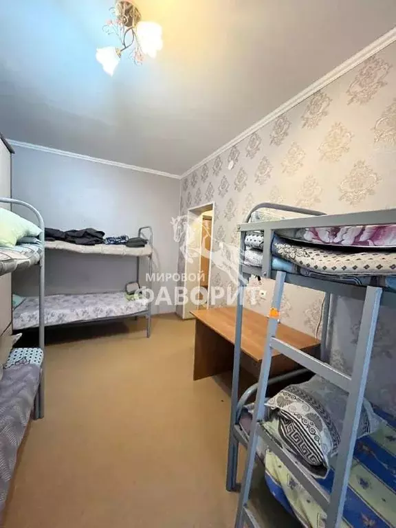 Квартира, 1 комната, 33.2 м - Фото 2