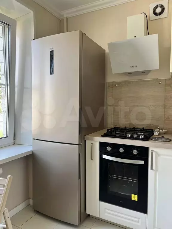 1-к. квартира, 31 м, 8/9 эт. - Фото 0