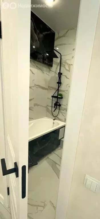 1-комнатная квартира: Краснодар, Домбайская улица, 63 (36 м) - Фото 1