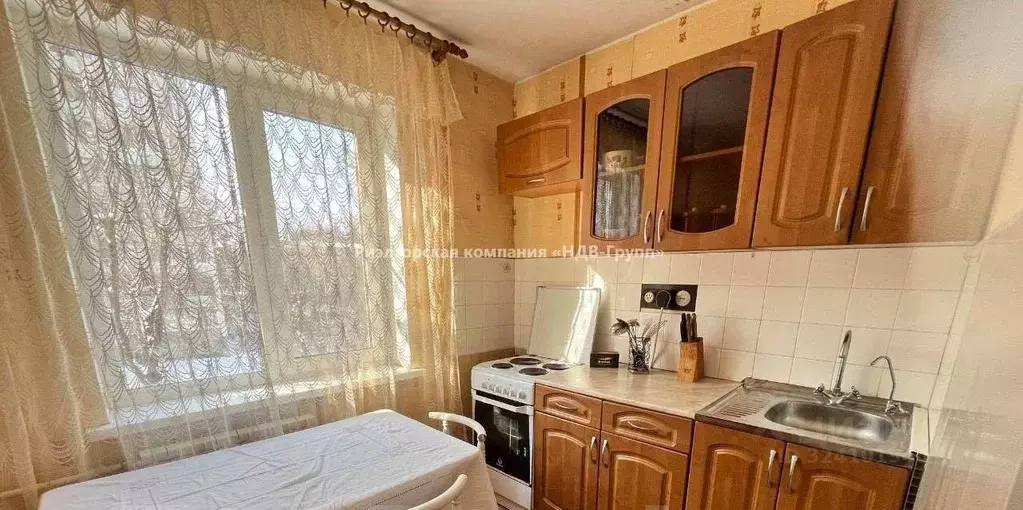 1-к кв. Хабаровский край, Хабаровск Волочаевская ул., 122 (32.0 м) - Фото 2