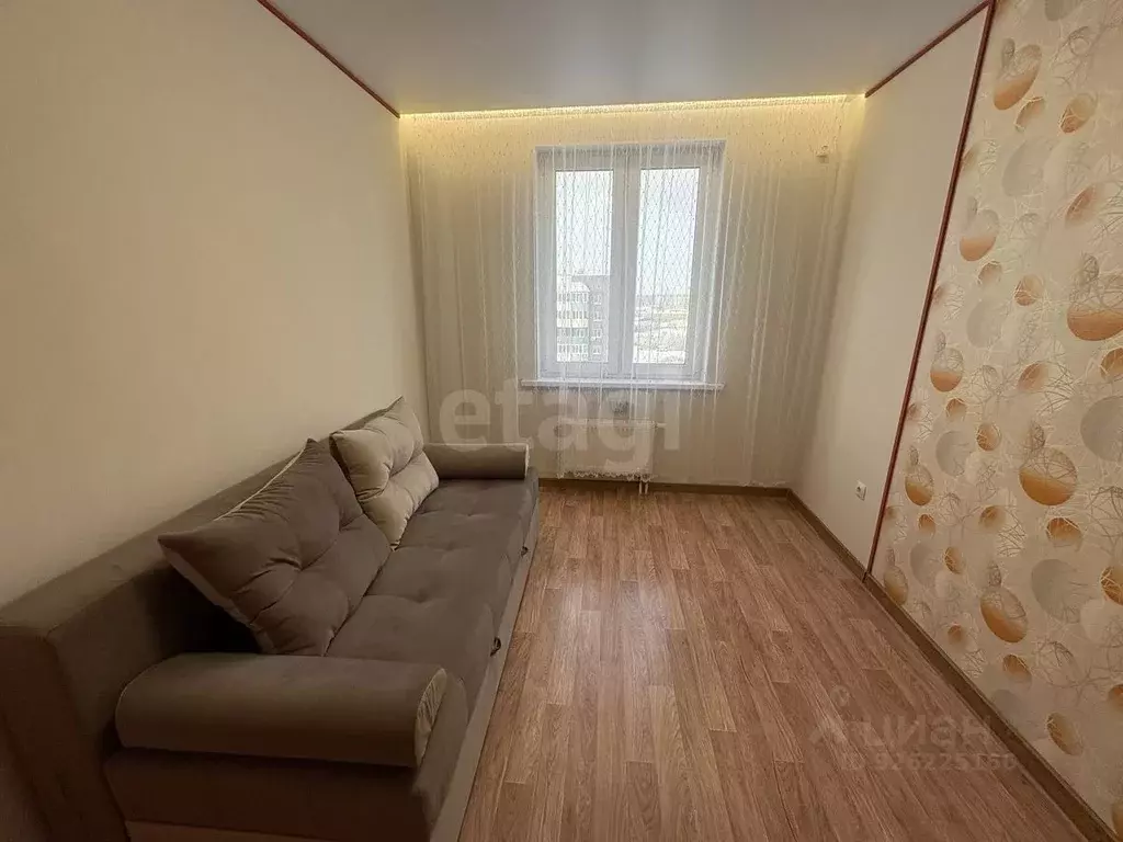 2-к кв. Тюменская область, Тюмень ул. Героев Космоса, 11 (53.0 м) - Фото 2