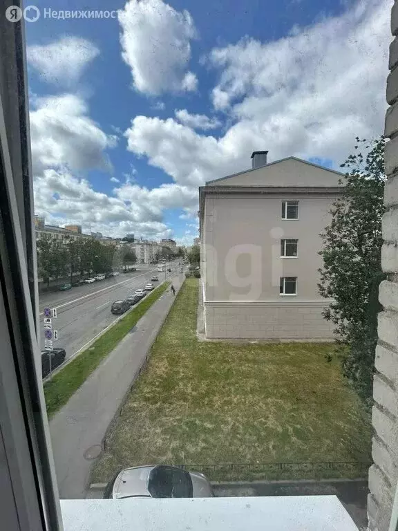 1к в 15-комнатной квартире (18 м) - Фото 2