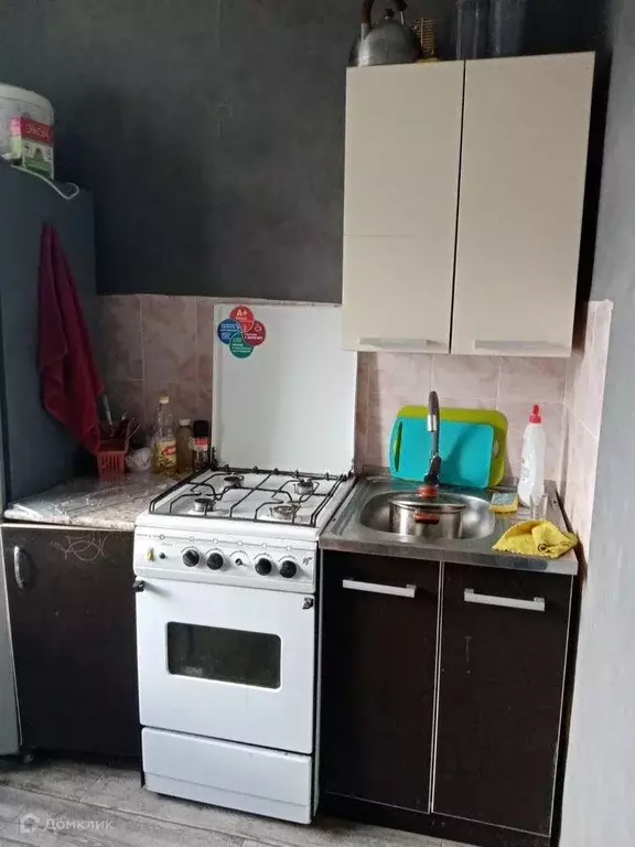 Продаётся 1-к квартира, 31 м - Фото 0