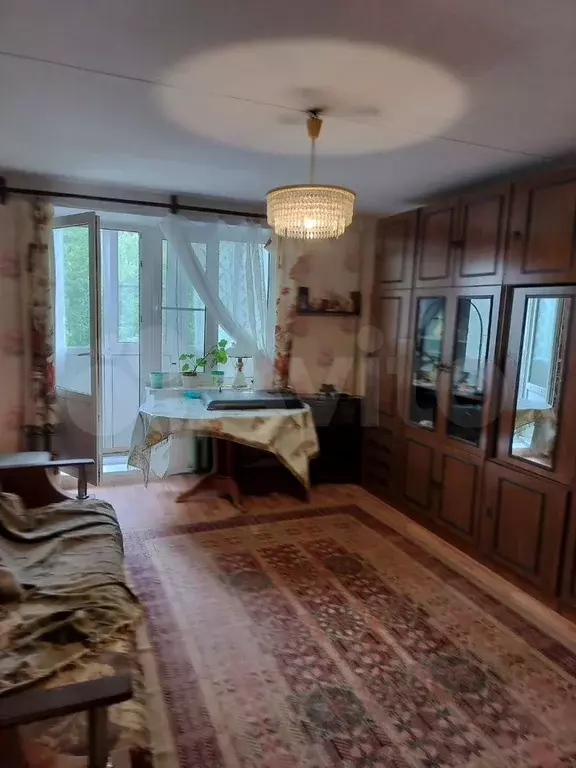 2-к. квартира, 45 м, 3/5 эт. - Фото 0