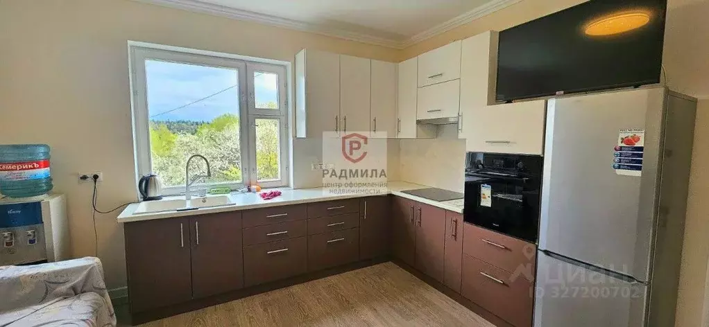 Дом в Московская область, Сергиево-Посадский городской округ, д. ... - Фото 1