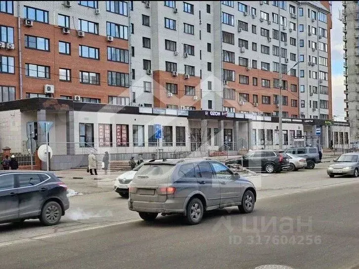 Помещение свободного назначения в Московская область, Жуковский ул. ... - Фото 0