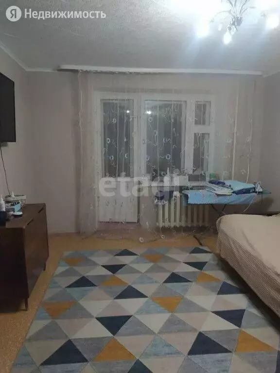 2-комнатная квартира: Нефтекамск, Берёзовское шоссе, 8В (56.4 м) - Фото 1