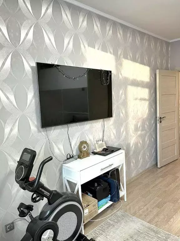 2-к кв. Санкт-Петербург ул. Адмирала Черокова, 20 (59.0 м) - Фото 1