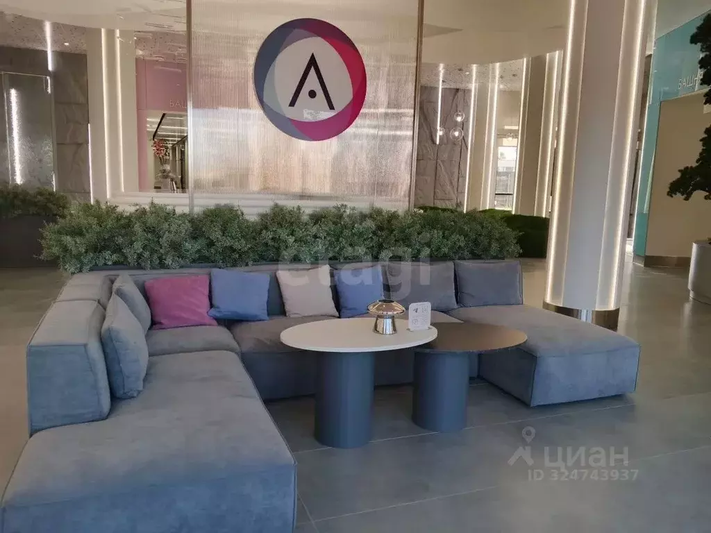 2-к кв. Астраханская область, Астрахань ул. Бехтерева, 2В (57.7 м) - Фото 1