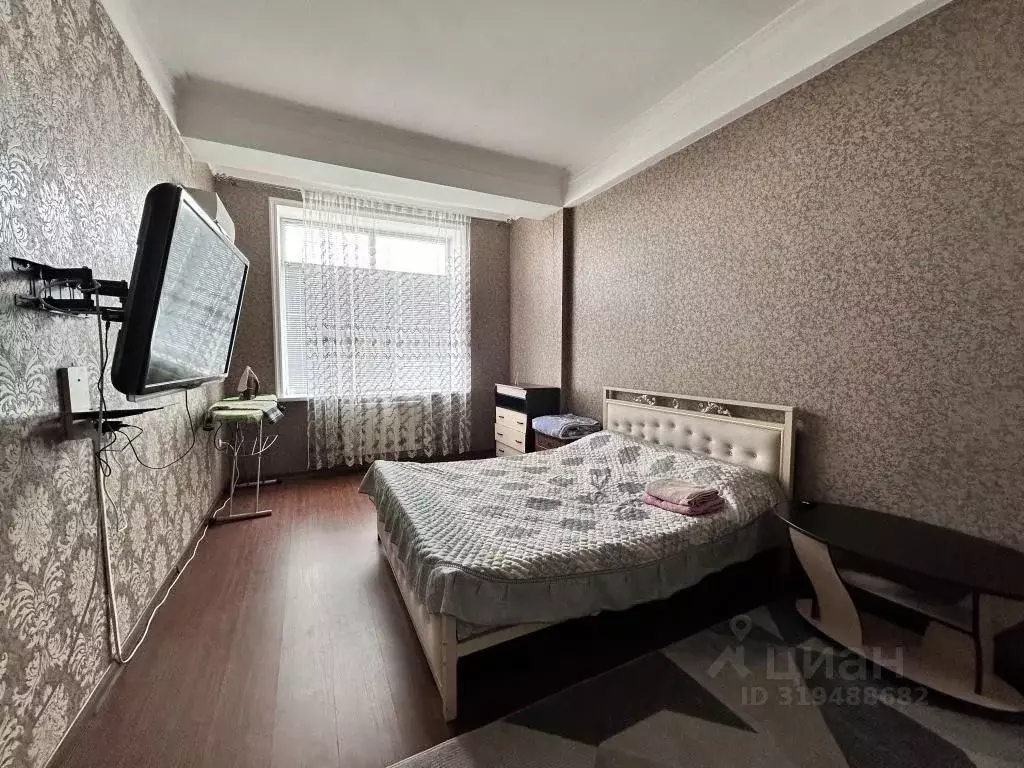 1-к кв. Дагестан, Избербаш ул. Г. Гамидова, 99 (45.0 м) - Фото 0
