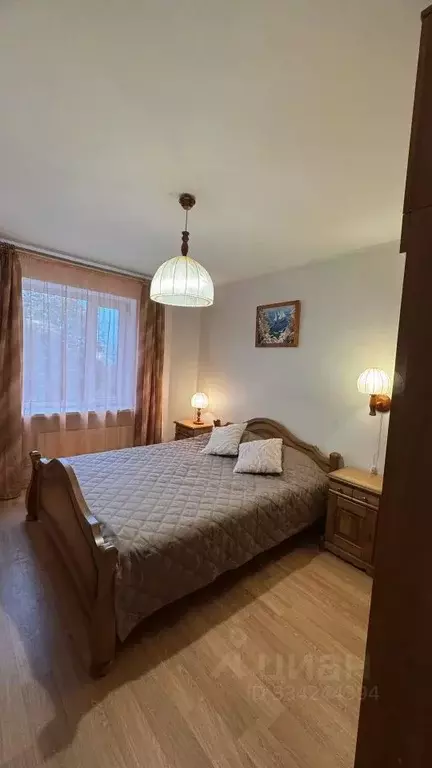 2-к кв. Ленинградская область, Гатчина ул. Новоселов, 9 (57.0 м) - Фото 2