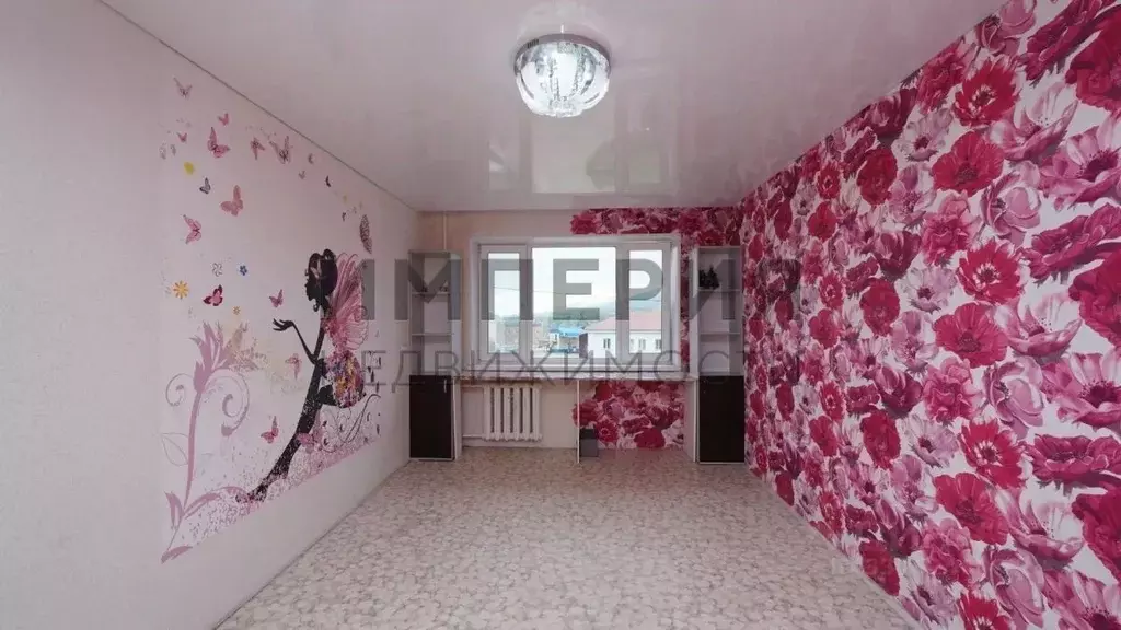 Комната Магаданская область, Магадан Марчеканское ш., 38А (17.0 м) - Фото 1
