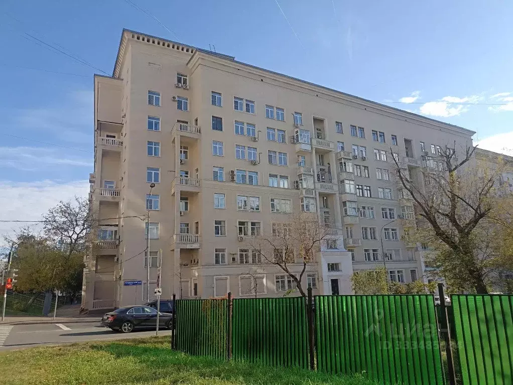 Помещение свободного назначения в Москва Рочдельская ул., 11/5 (192 м) - Фото 1